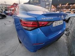 نیسان سێنترا
